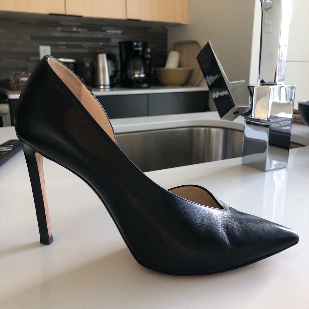 Jimmy Choo shoes “Romy” - Picture 5 of 12